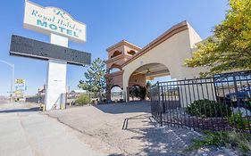 Royal Holiday Motel Gallup Nm